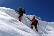 ترکیب نهایی تیم کوهنوردی ایران مشخص شد