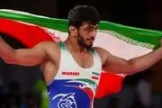 بلواری در تهران به نام حسن یزدانی نامگذاری شد
