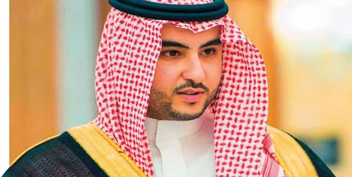 تلاش عربستان برای تقویت همکاری با روسیه