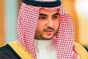  دلیل استقبال بی سر و صدای آمریکا از شاهزاده سعودی چه بود؟