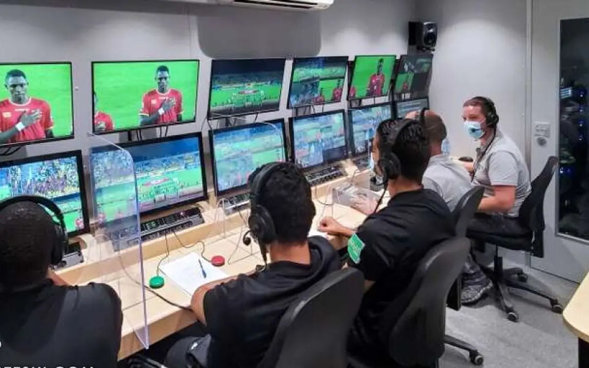 آخرین تصمیمات فیفا در خصوص VAR