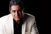 خواننده معروف سالن را منفجر کرد!/ عکس