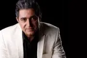 آرزوی «فریدون آسرایی» برای 3 فوتبالیست کرونایی/ عکس