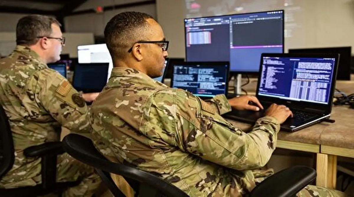 چگونگی  استفاده از هوش مصنوعی در عملیات ربایش مادورو! 