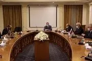 گفت‌وگو فرستاده ویژه رئیس‌جمهور روسیه با وزیر خارجه اردن