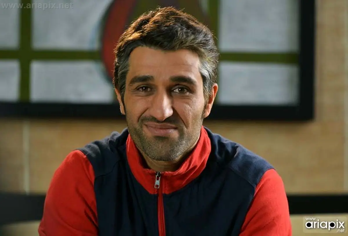 ملتسمانه از پرسپولیسی ها می خواهم با نهایت وجود بازی کنند