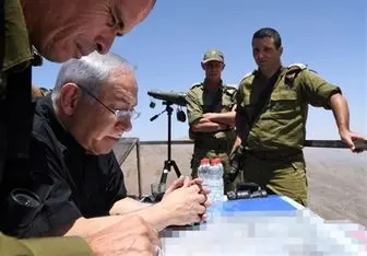 نتانیاهو: ایران درحال ایجاد جبهه‌ای قدرتمند با حزب‌الله است