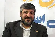 پولادگر: رای نیاوردنم سیاسی بود