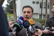 توضیحات واعظی درخصوص انتخاب ربیعی به عنوان سخنگوی دولت