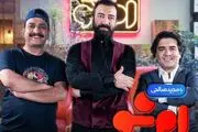 امشب، پایان فصل اول «ام شو»/ عکس