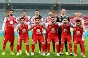 آماده شدن فرم‌های پزشکی سرخپوشان برای ارسال به AFC