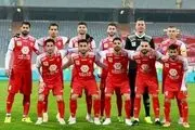 آماده شدن فرم‌های پزشکی سرخپوشان برای ارسال به AFC