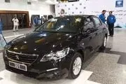 رونمایی از پلتفرم جدید ایران‌خودرو برای خودرو‌های خسارت دیده