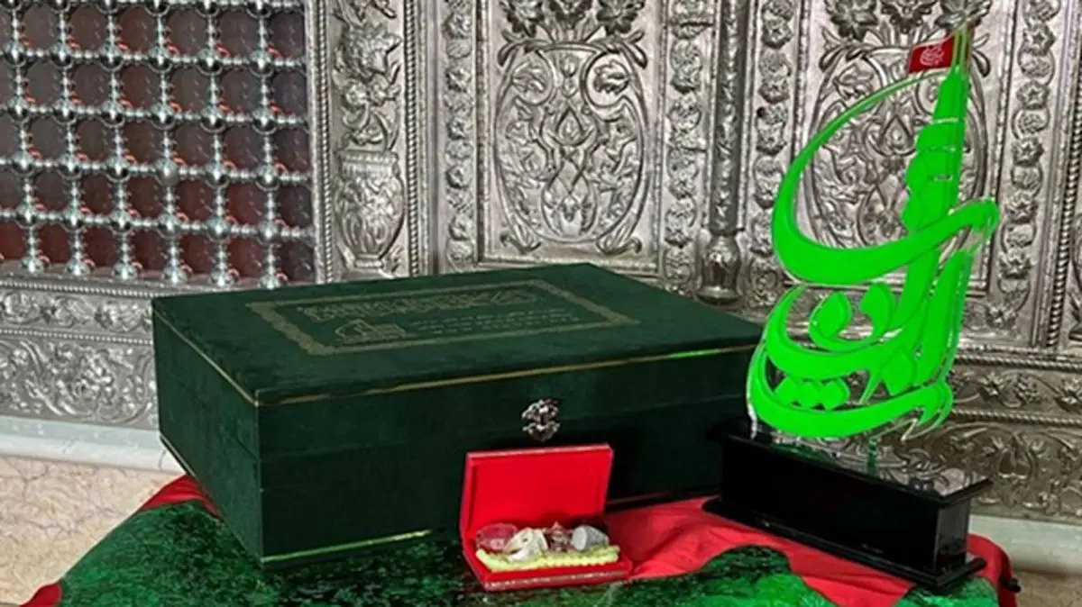 فصل جدید «نشان ارادت» با ساختاری جدید