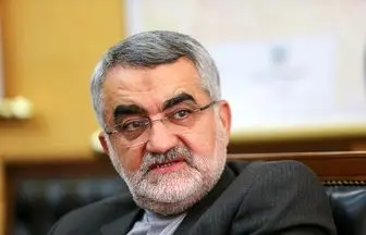 واکنش بروجردی به تاسیس دفتر راستی آزمایی ایران در آژانس