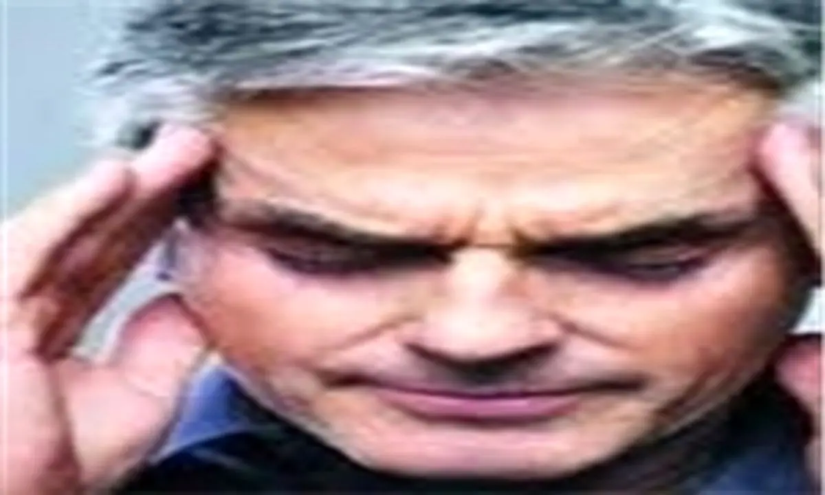 چرا سردرد می گیریم؟