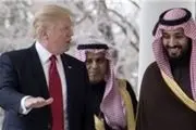 عربستان سرچشمه بی ثباتی در خاورمیانه 