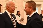 «بایدن» دوست واقعی اسرائیل است 