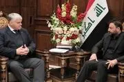 هماهنگی دولت و پارلمان عراق برای اجرای مصوبه اخراج نظامیان خارجی