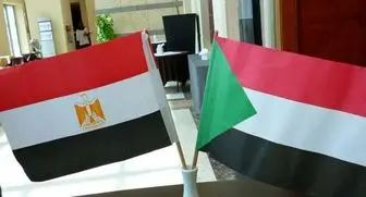 سودان سفیر خود را از مصر فراخواند