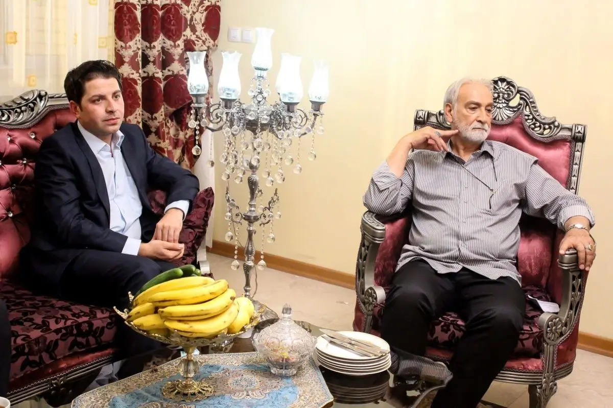«دخترم نرگس» به زودی روی آنتن شبکه یک