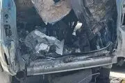 وضعیت جراحت سفیر ایران در لبنان درپی انفجار پیجرها