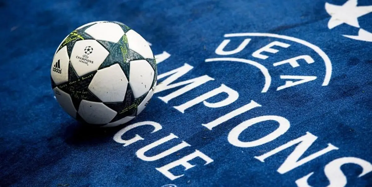 بمب خبری جدید در جهان فوتبال در راه است +عکس