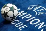 بمب خبری جدید در جهان فوتبال در راه است +عکس
