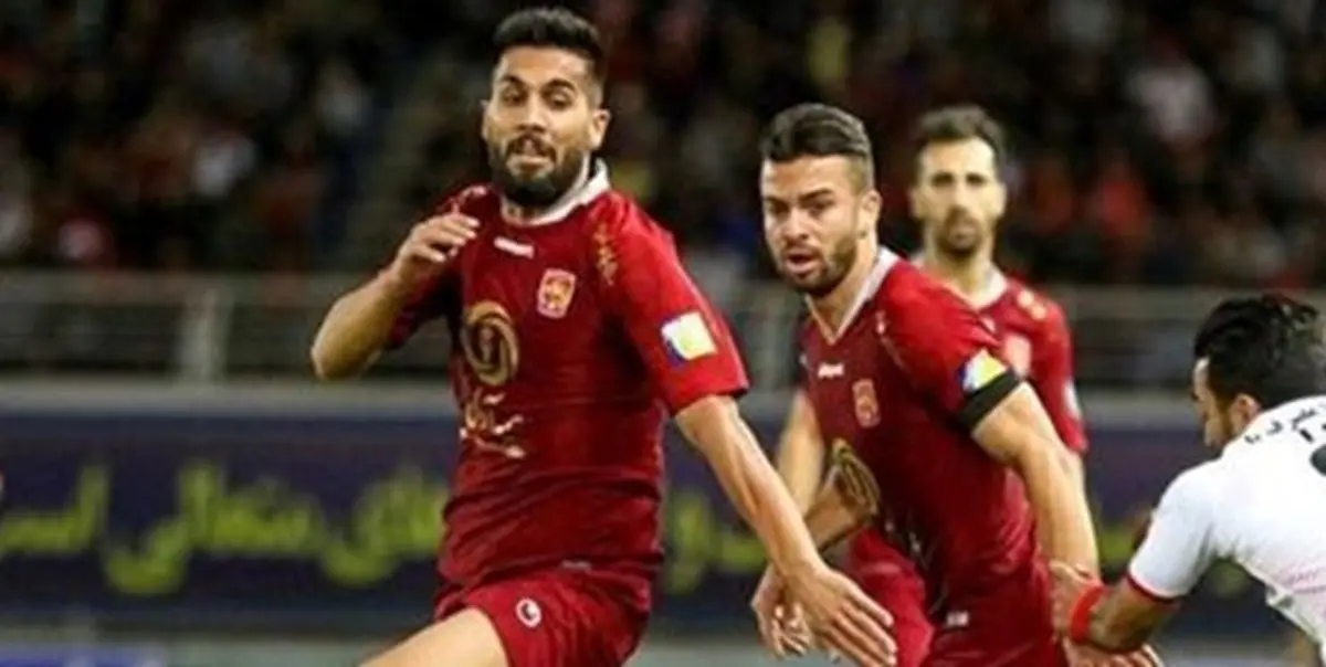 حریف استقلال تیم رحمتی را در آسیا برد