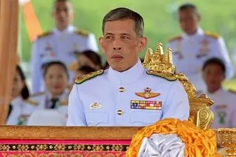 پادشاه تایلند وارث ۳۰ میلیارد دلار
