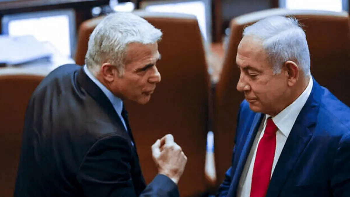 جاه‌طلبی نتانیاهو، نهادهای جهانی صهیونیسم را در بحران فرو برد