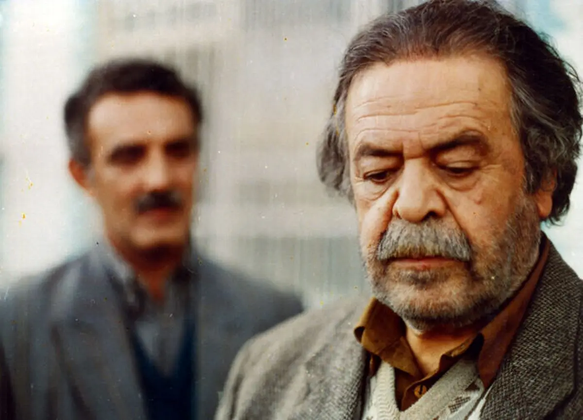 سریال نوستالژی «کهنهسوار» میهمان تلویزیون می شود