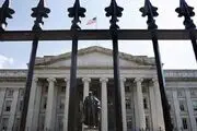  آمریکا پلیس امنیت اخلاقی ایران را تحریم کرد 