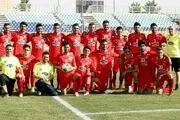 ماهی که برای پرسپولیس بسیار حساس است