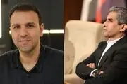 جلسه کامرانی‌فر و خلیلی برای حضور در پرسپولیس