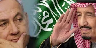 عربستان سعودی در پی خرید سامانه دفاعی از رژیم صهیونیستی
