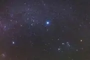 کشف یک سیاره قابل سکونت به بزرگی زمین اما کوچکتر از خورشید