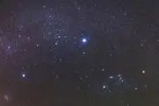 کشف یک سیاره قابل سکونت به بزرگی زمین اما کوچکتر از خورشید