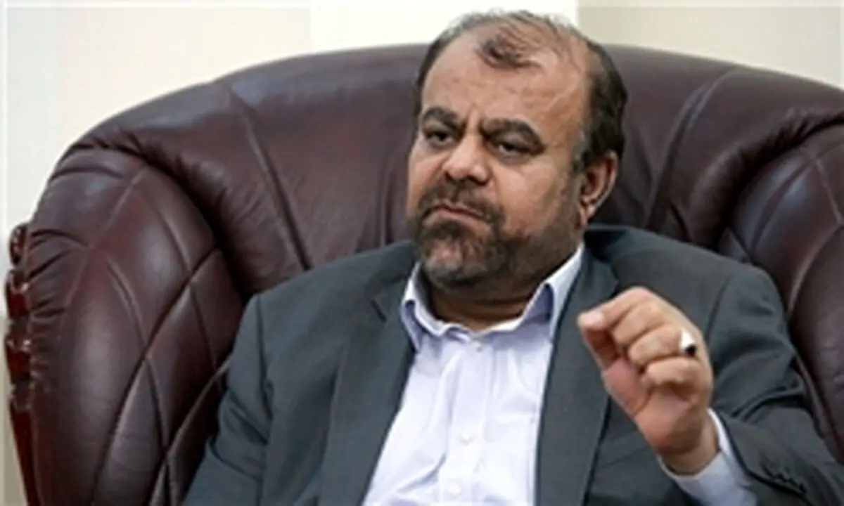 قاسمی: مشکل بی‌کاری را حل می‌کنم