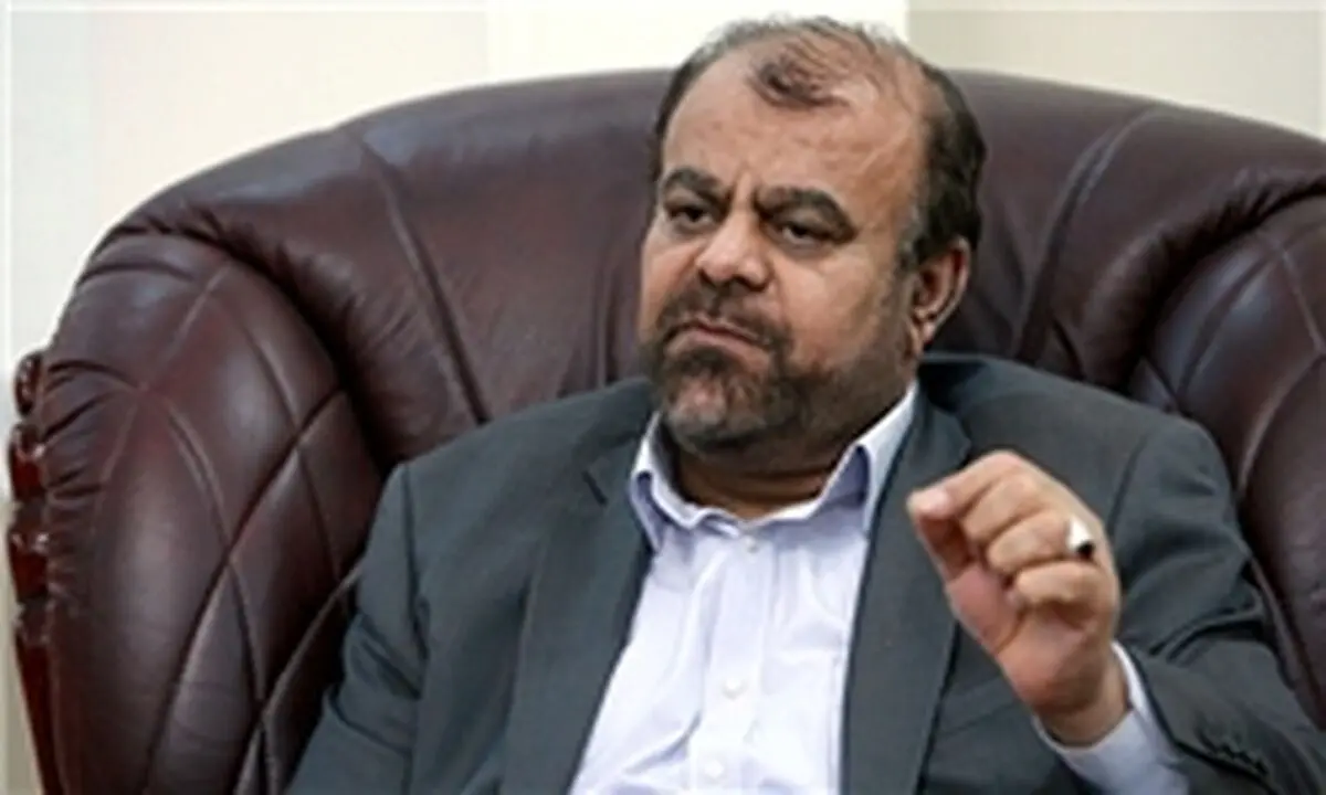  بابک زنجانی بانک می‌خرید!