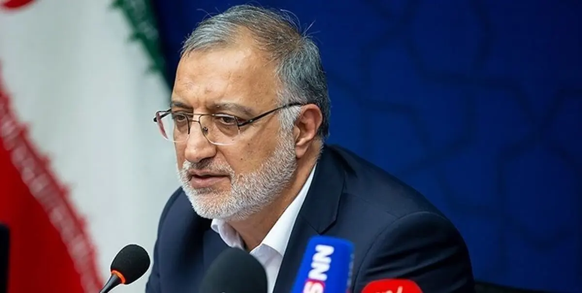 واکنش زاکانی به نقدهای غیرمنصفانه نسبت به دستاوردهای دولت