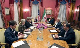مذاکرات هسته‌ای ایران و غرب در تنگنای ضرب‌الاجل