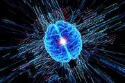 افزایش قابلیت‌های هوش مصنوعی با الهام از ساختار مغز انسان
