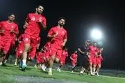 خبر فوری از پرسپولیس | بازیکن جوان در پرسپولیس ماندنی شد