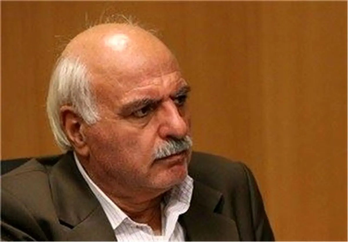 انتقاد تند رئیس اتاق اصناف تهران از گرانیها