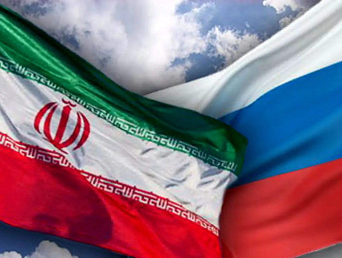 چشم روسیه به ایران دوخته شد
