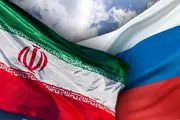 چشم روسیه به ایران دوخته شد
