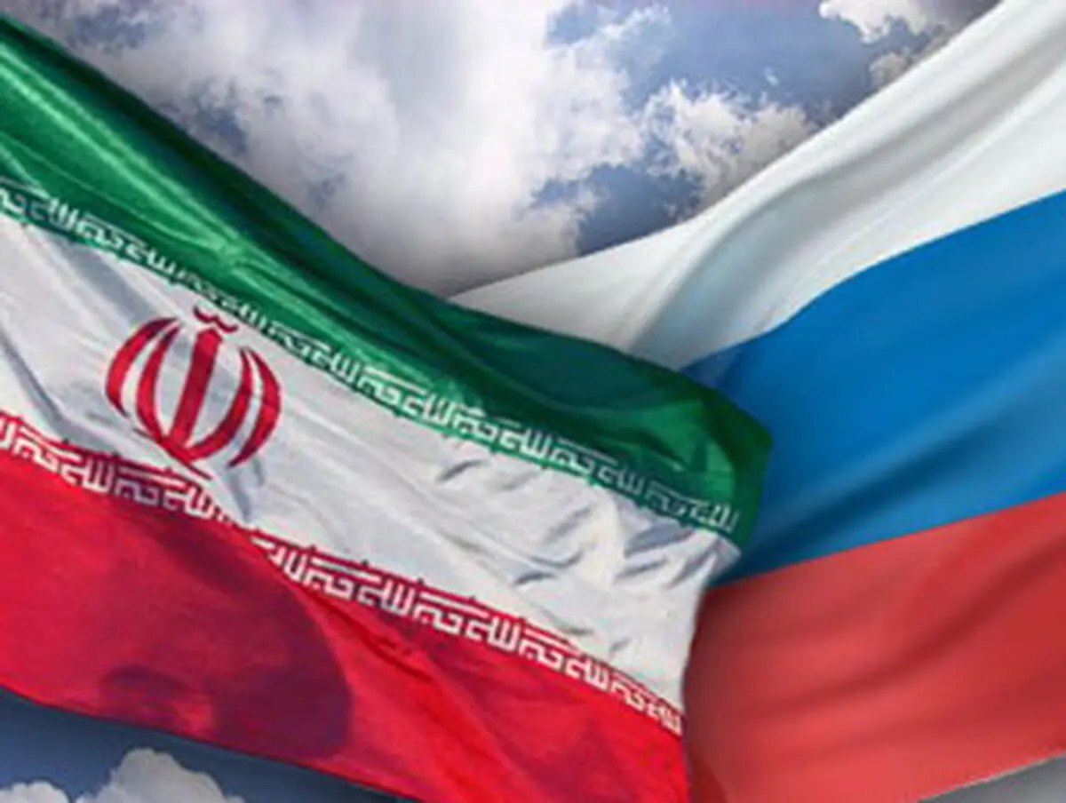 چشم روسیه به ایران دوخته شد