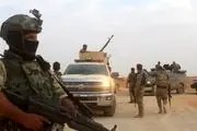 نیروهای عراقی یک تروریست انتحاری را در کربلا به هلاکت رساندند