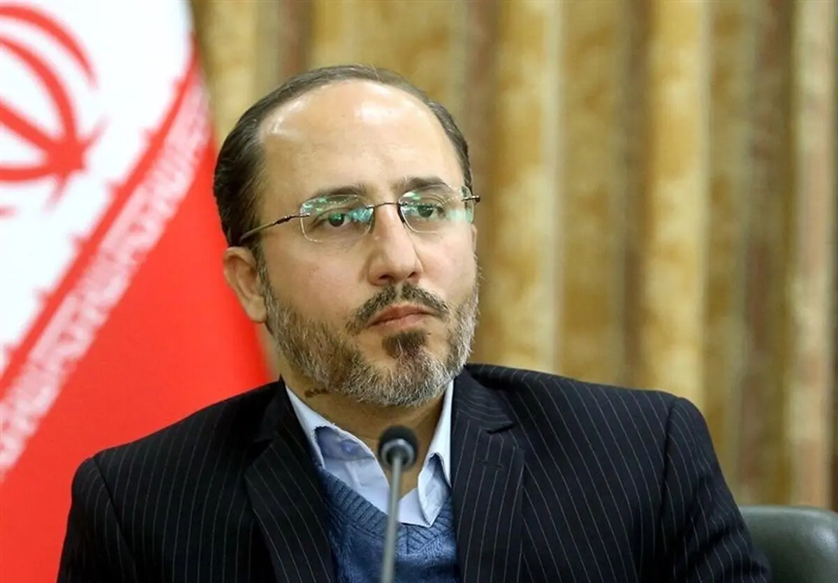 مهندسان ایرانی در شرایط تحریمی در سریلانکا سد ساختند